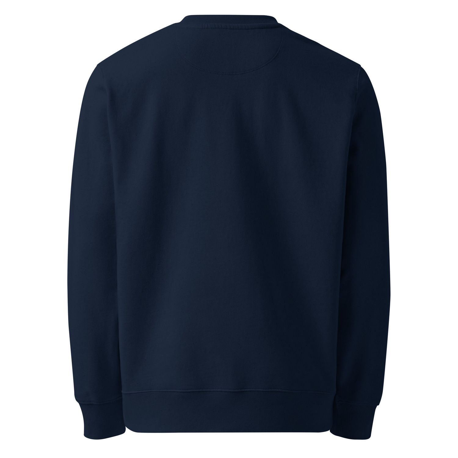 Premium Unisex Bio-Pullover