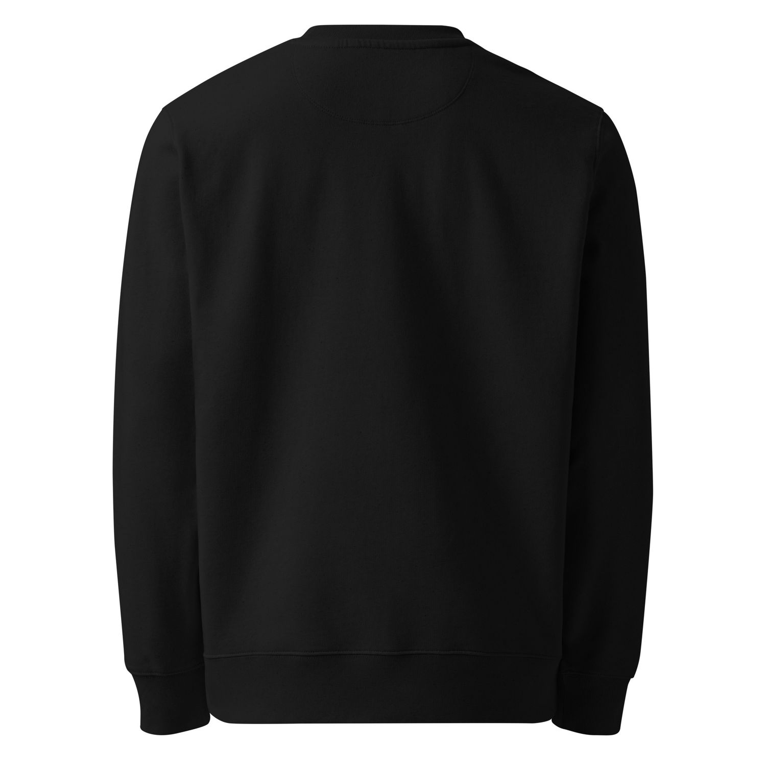 Premium Unisex Bio-Pullover