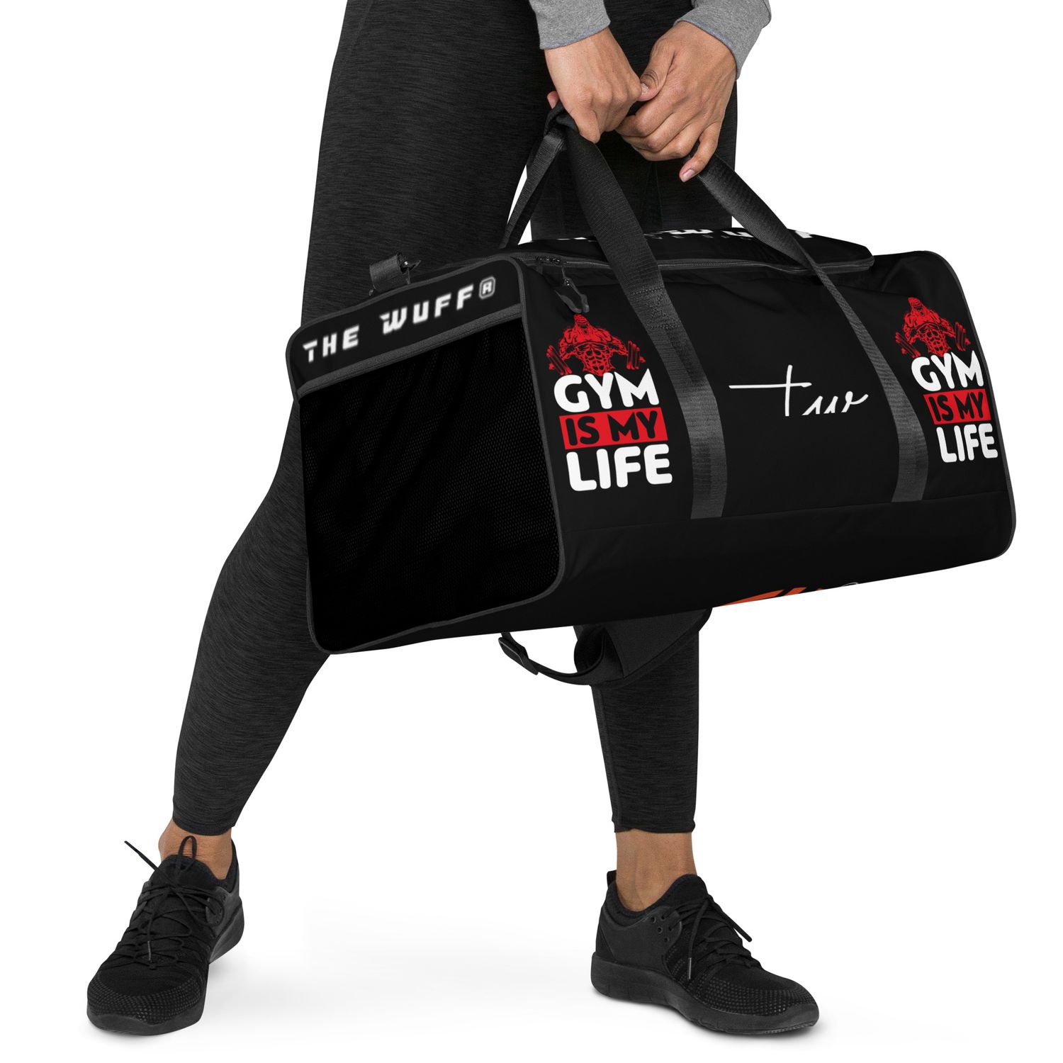 Weekender