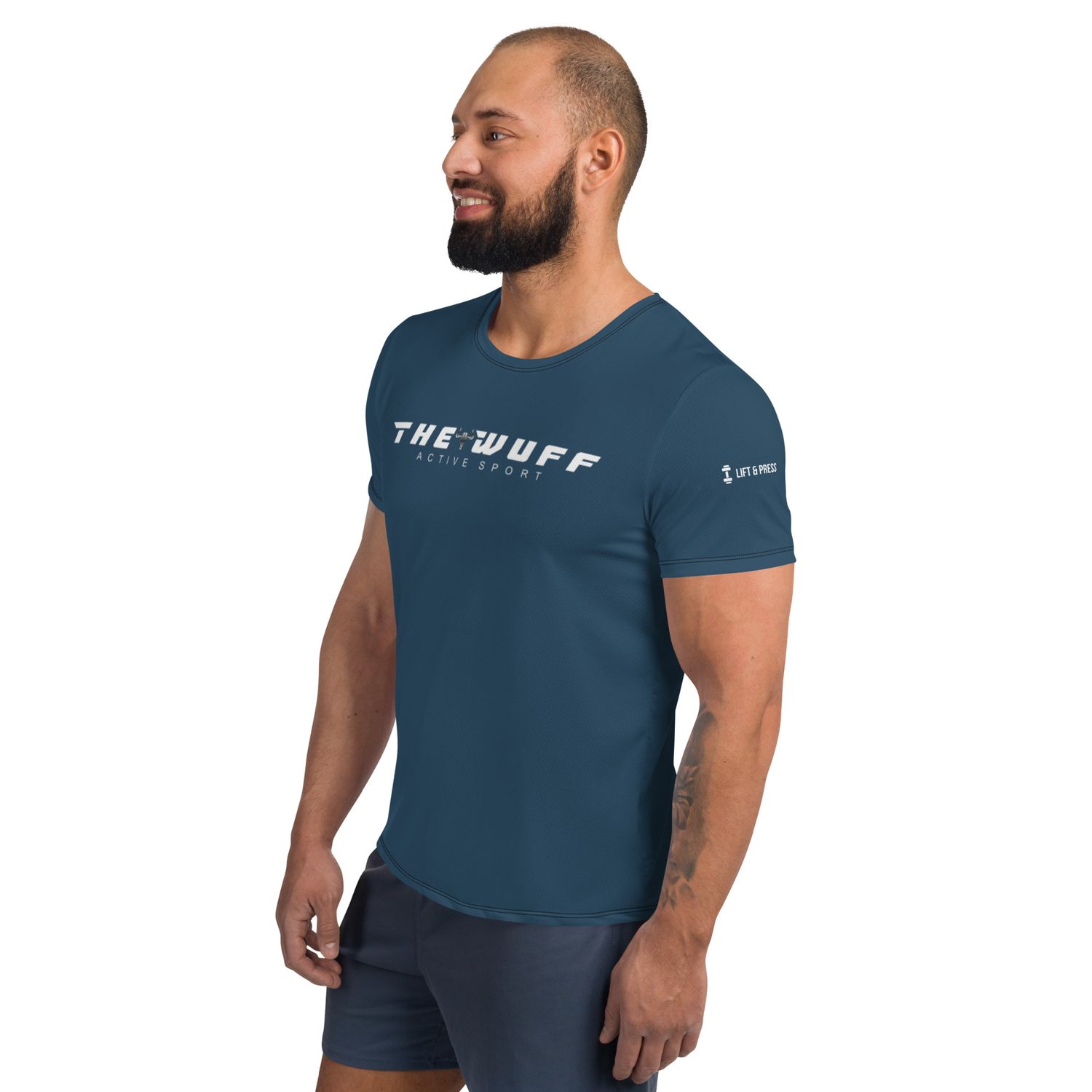 Sport-T-Shirt