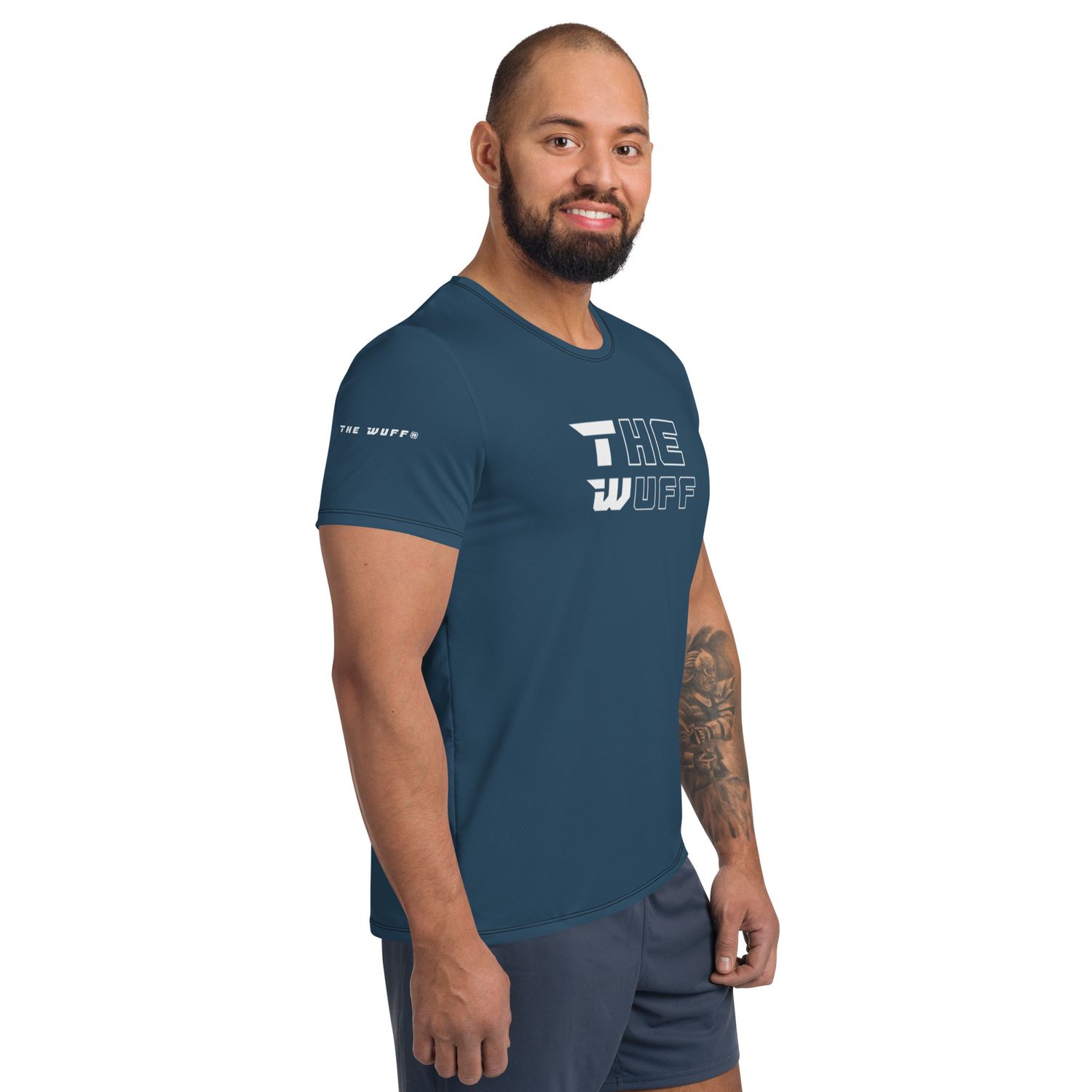 Sport-T-Shirt