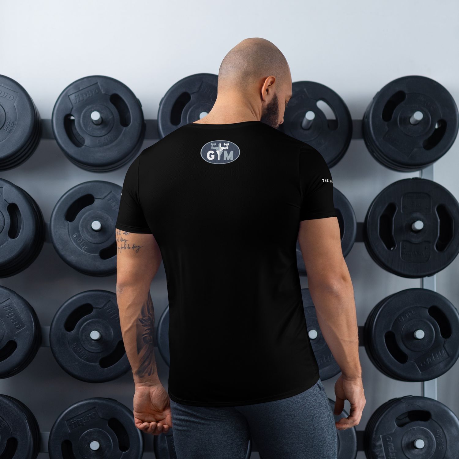 Sport-T-Shirt