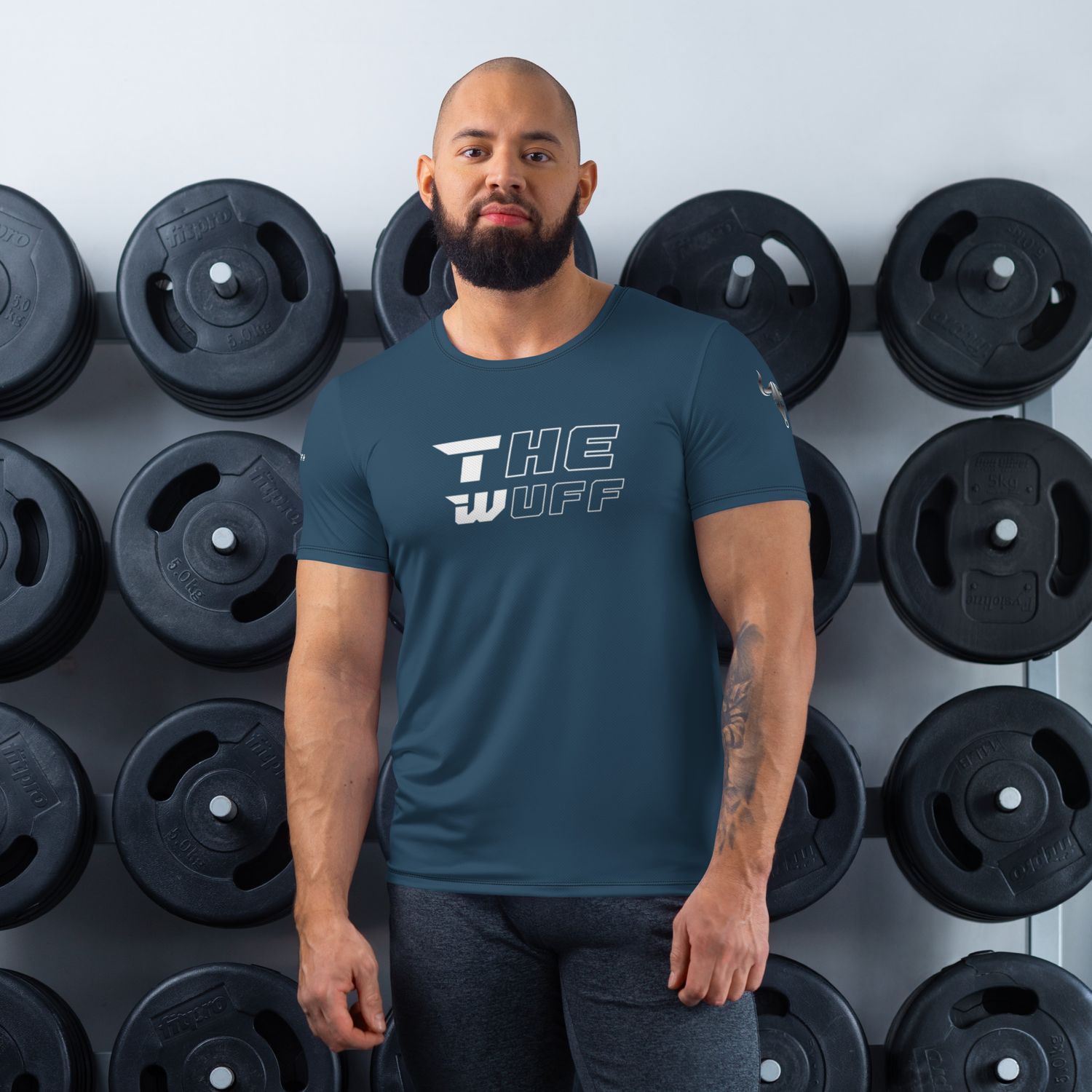 Sport-T-Shirt