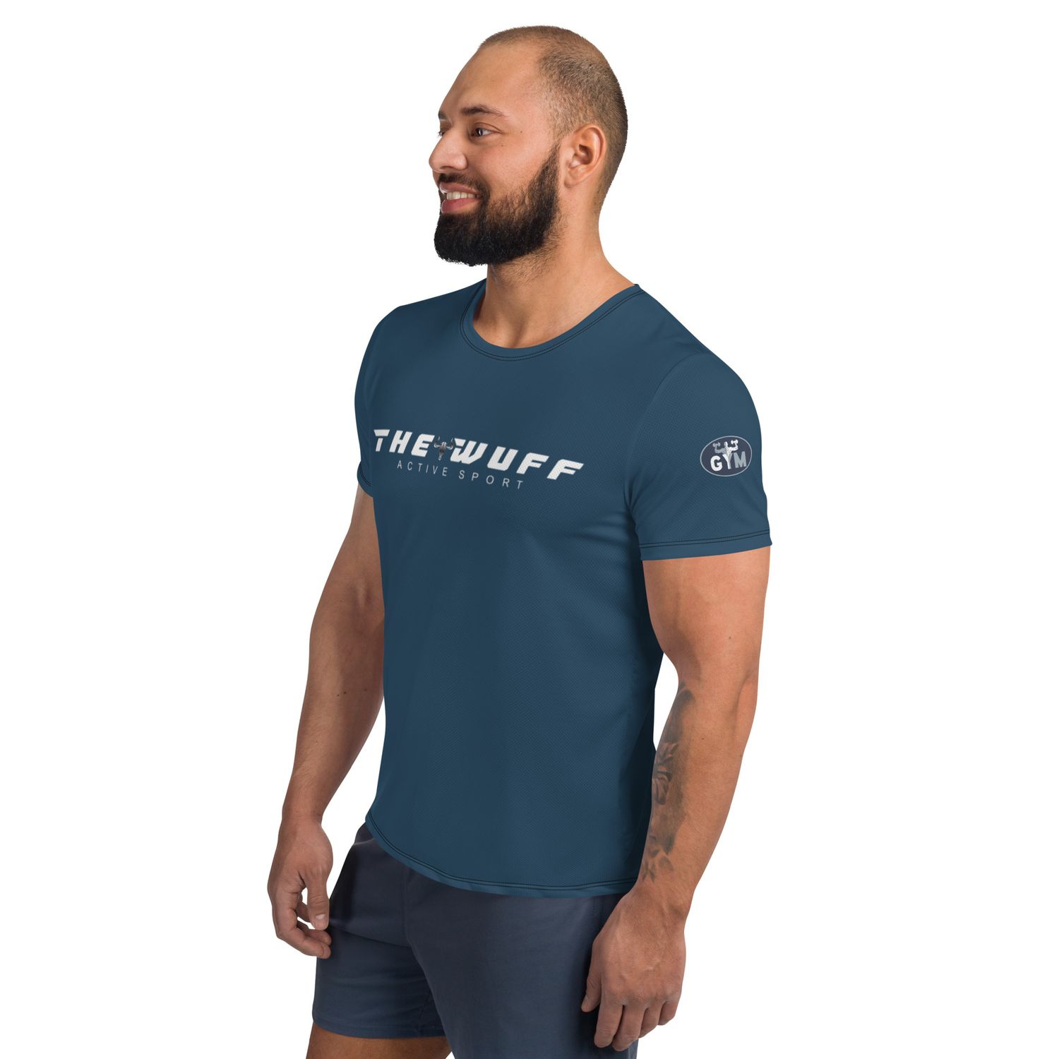 Sport-T-Shirt