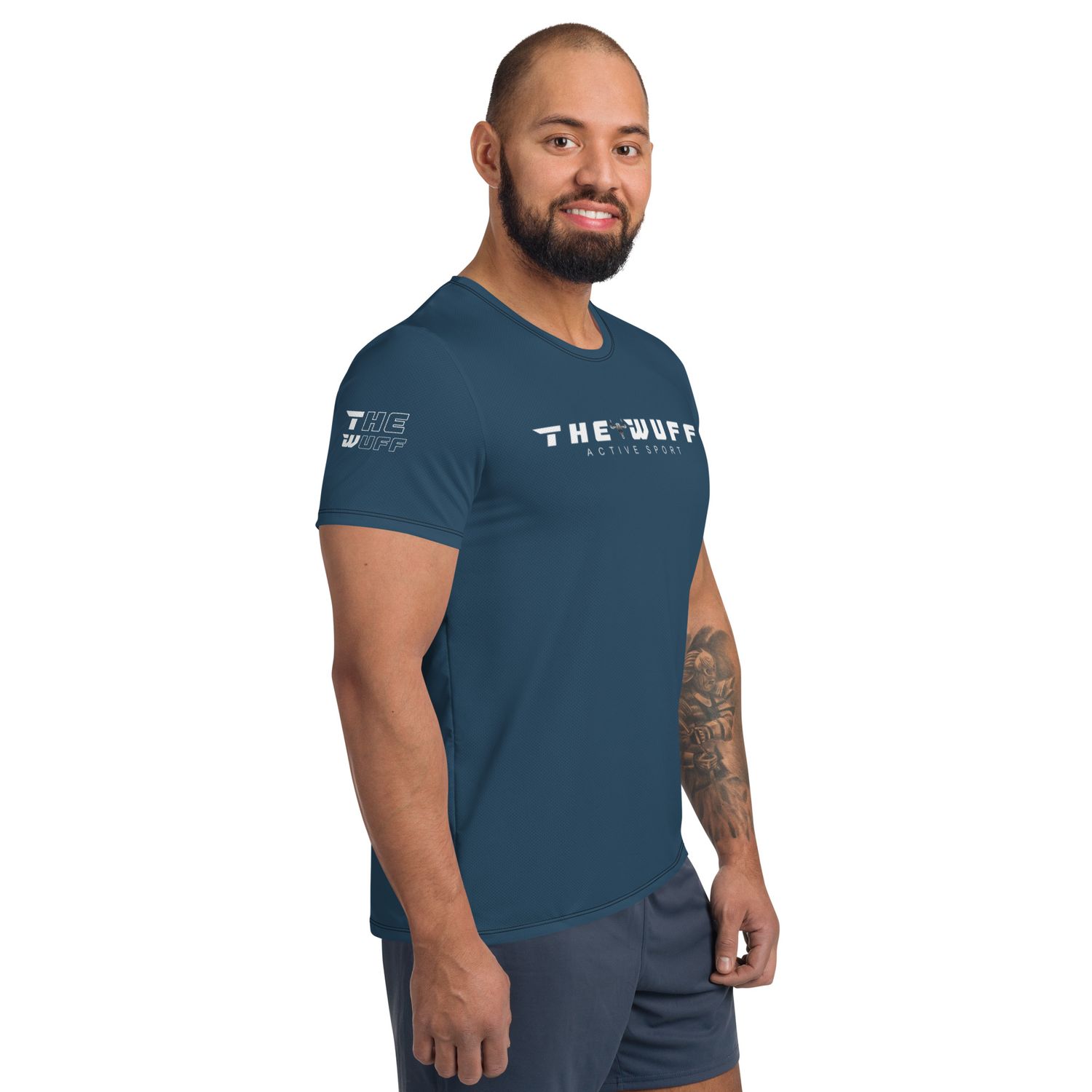 Sport-T-Shirt