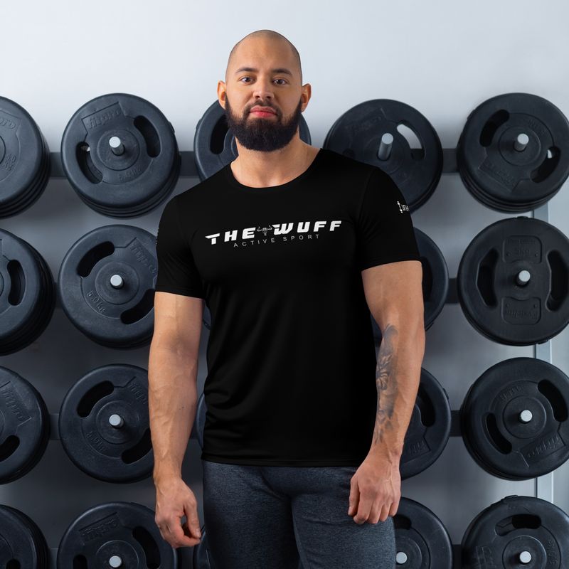 Sport-T-Shirt