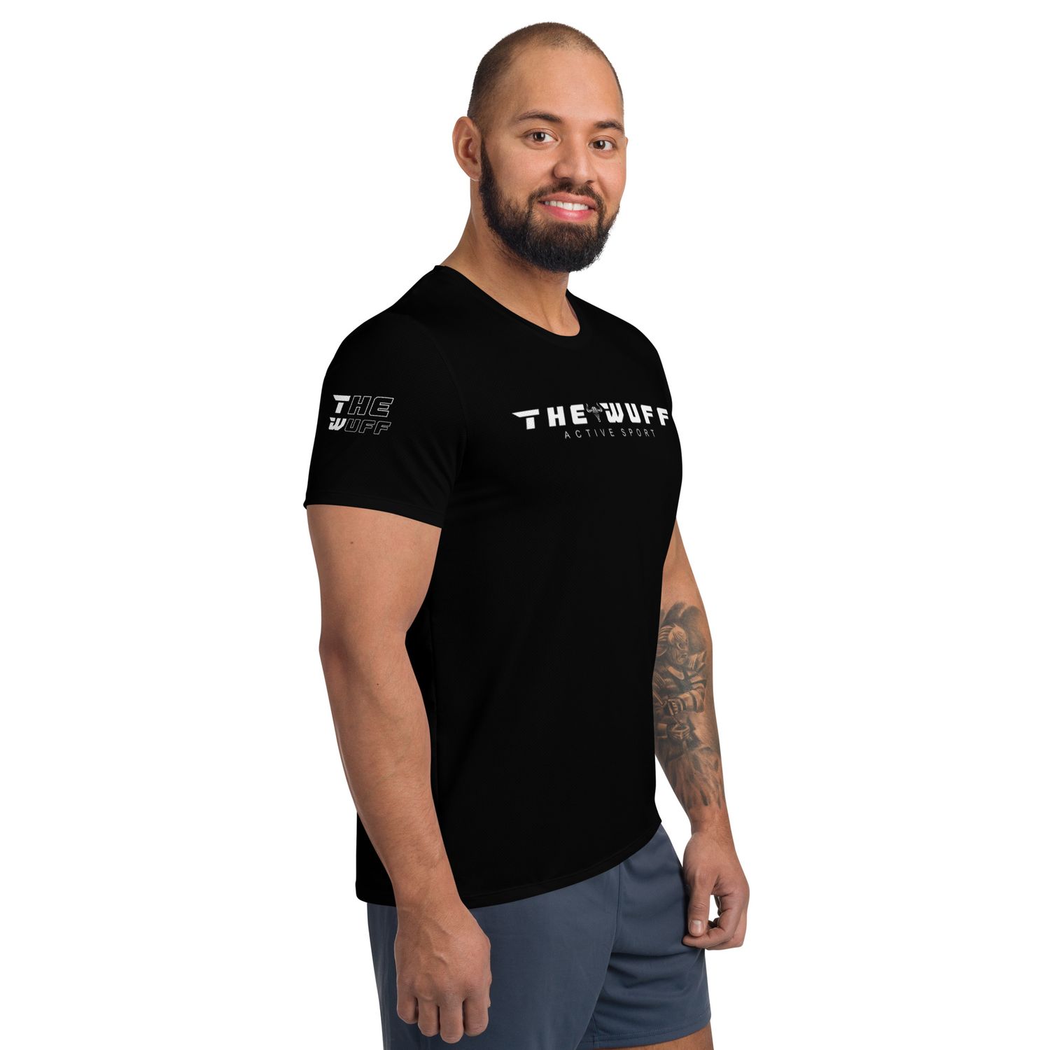 Sport-T-Shirt