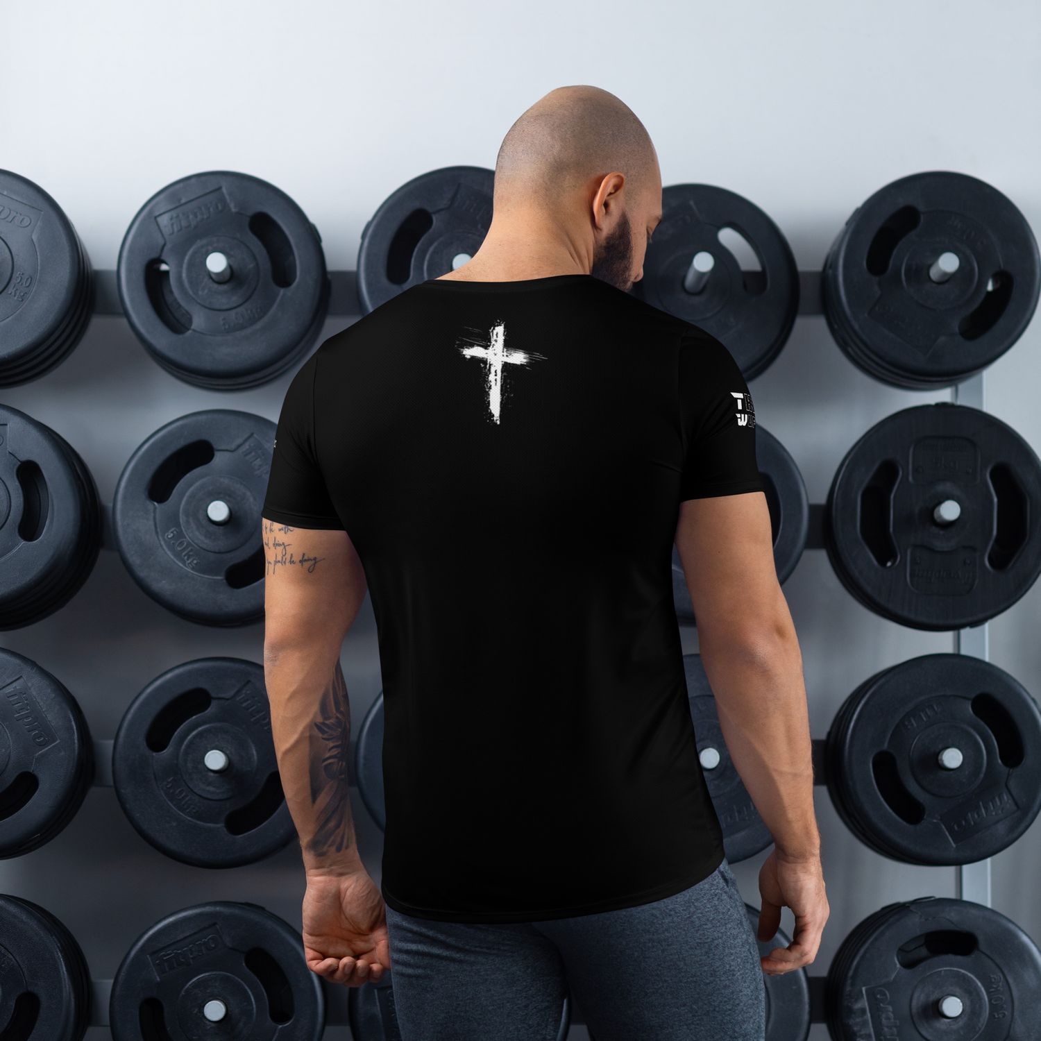 Sport-T-Shirt