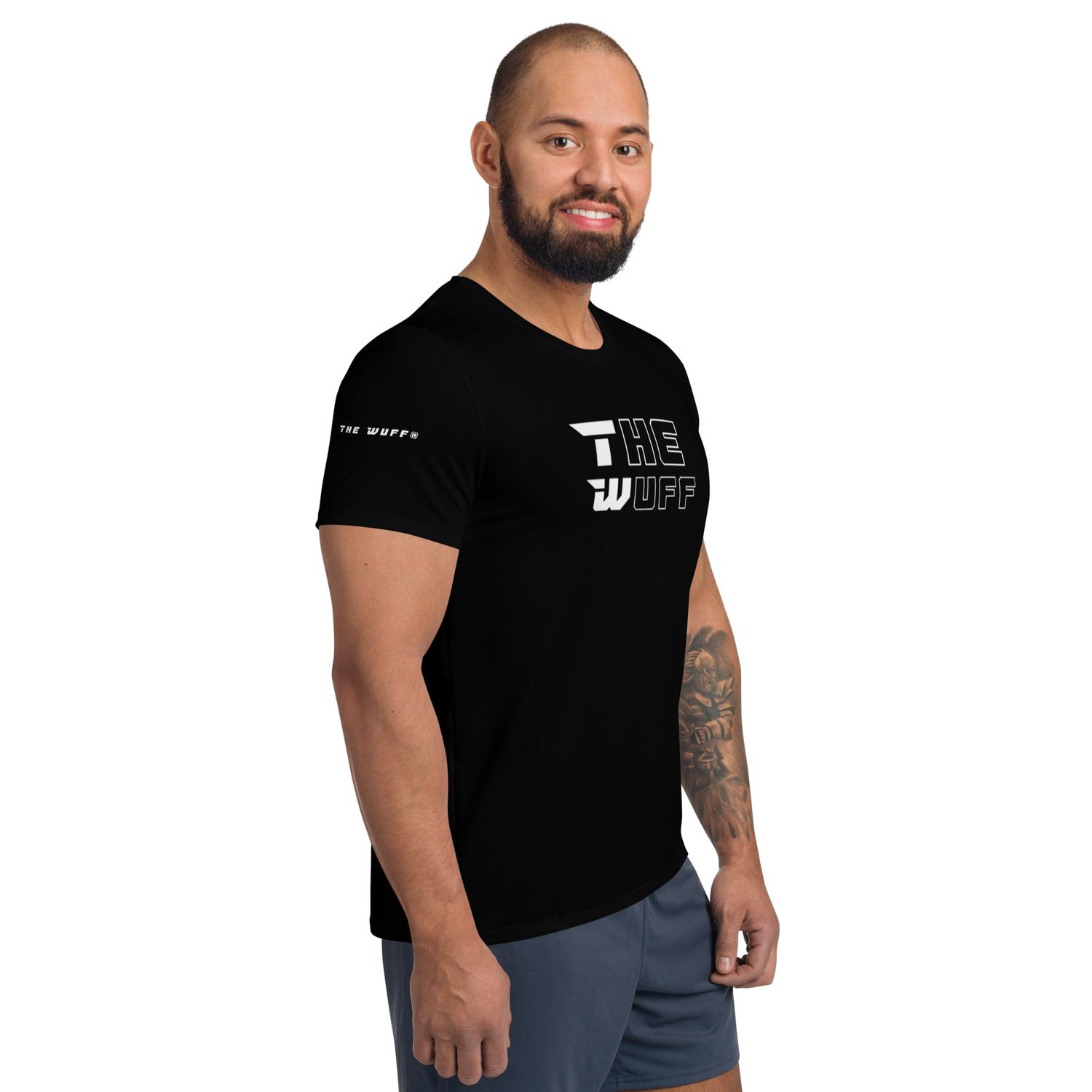 Sport-T-Shirt