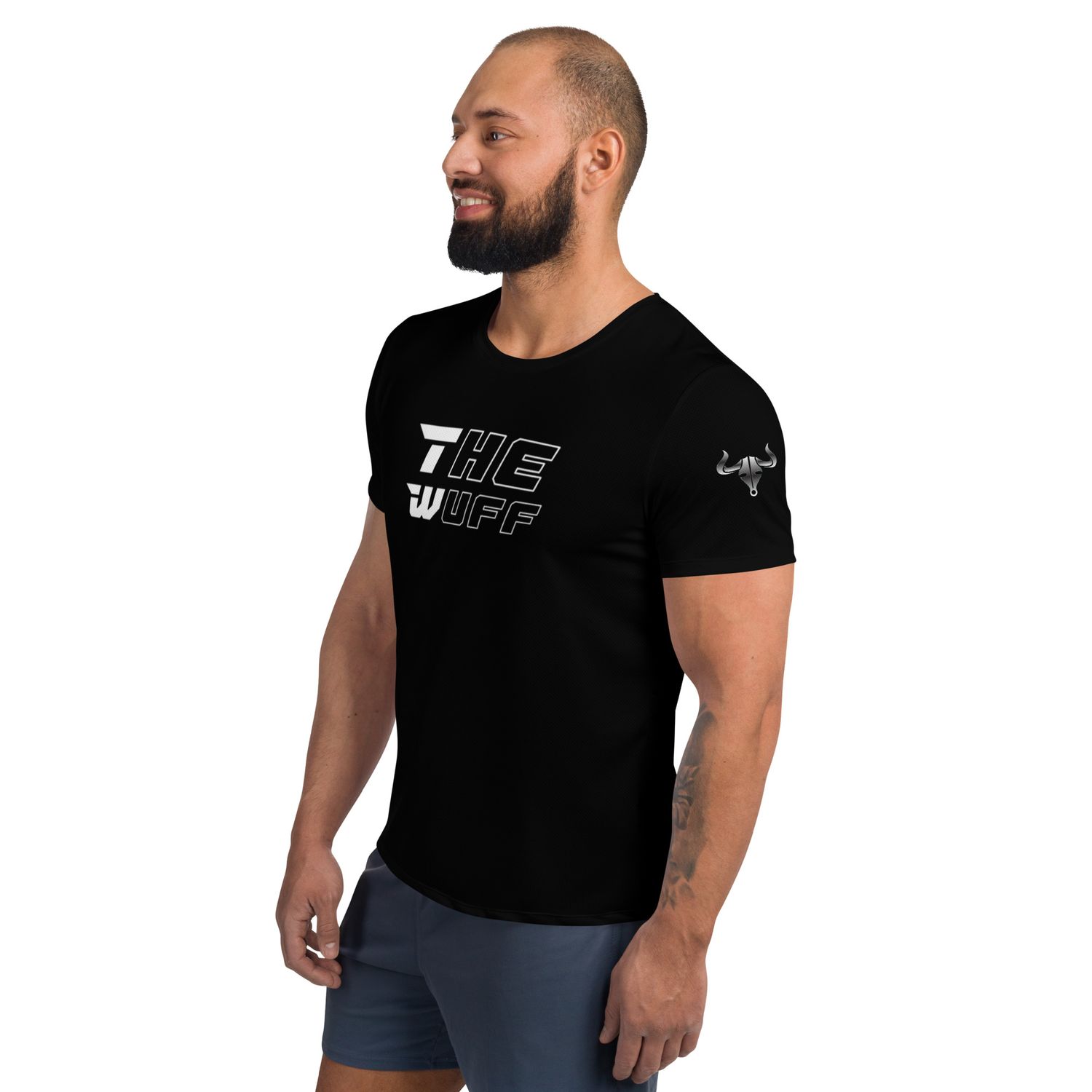 Sport-T-Shirt