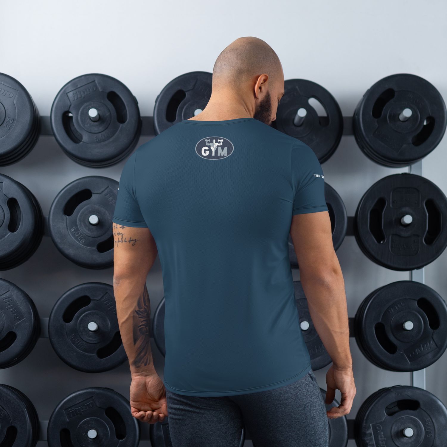 Sport-T-Shirt