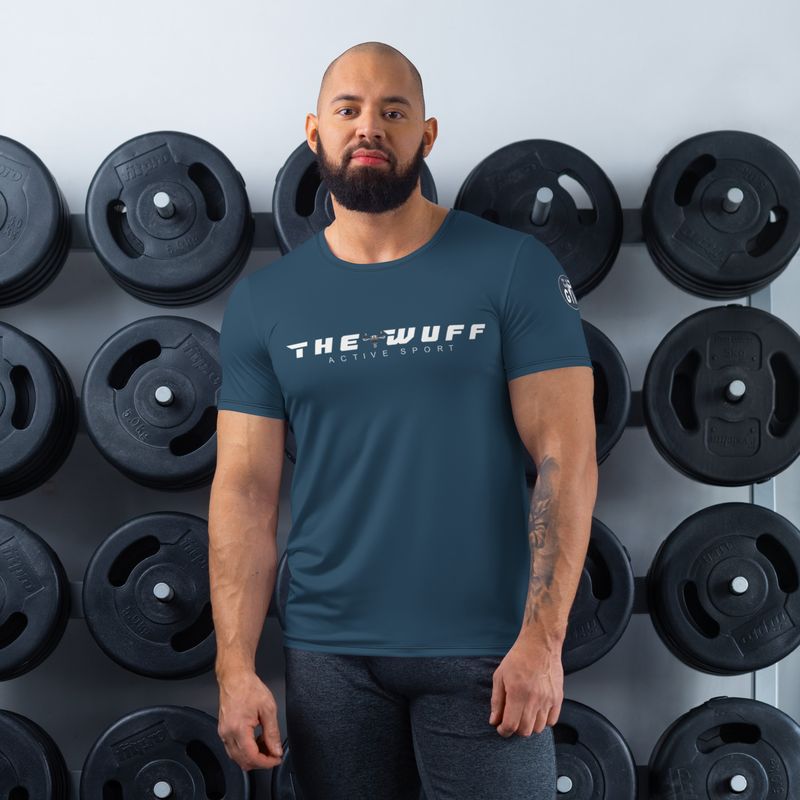 Sport-T-Shirt