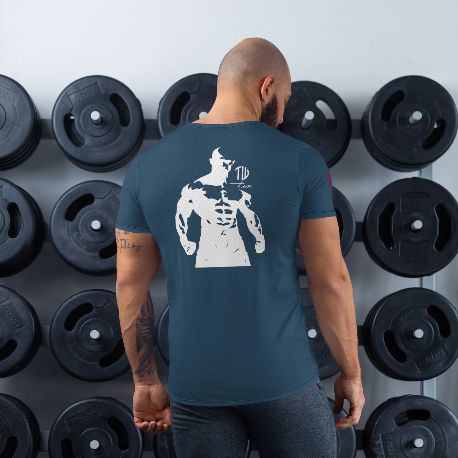 Sport-T-Shirt