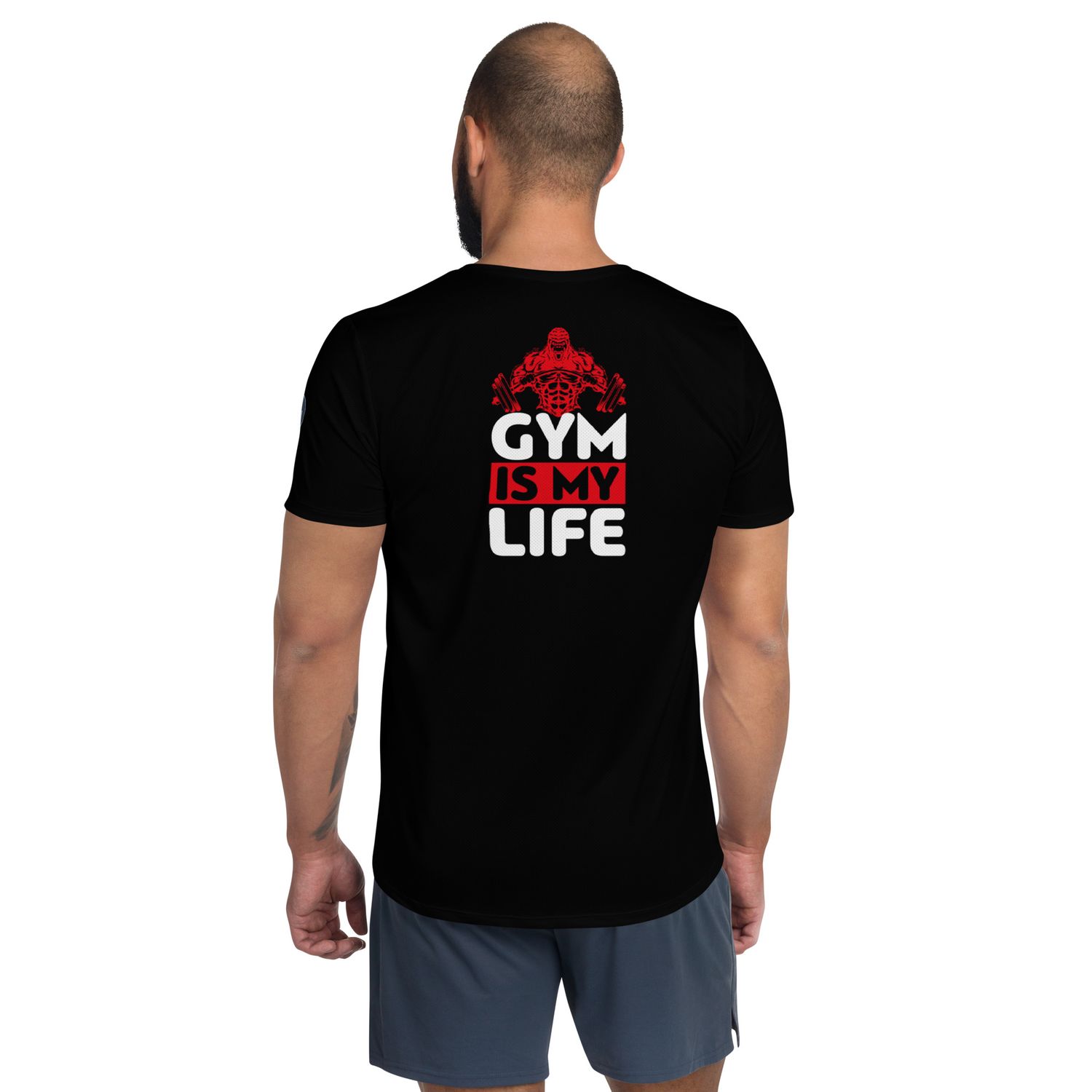 Sport-T-Shirt