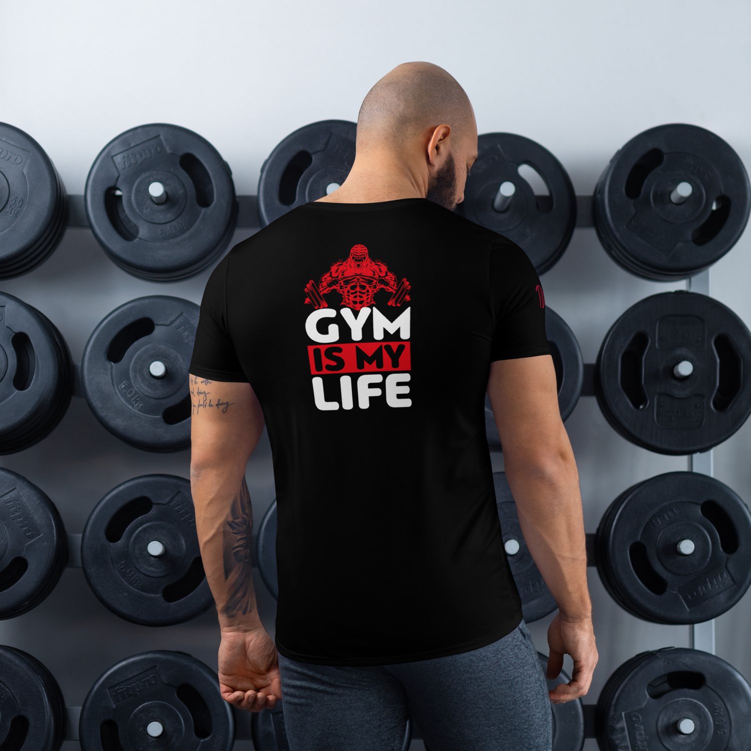 Sport-T-Shirt