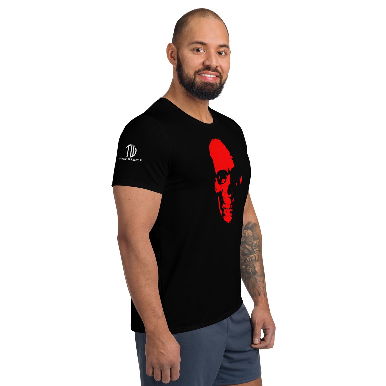 Sport-T-Shirt
