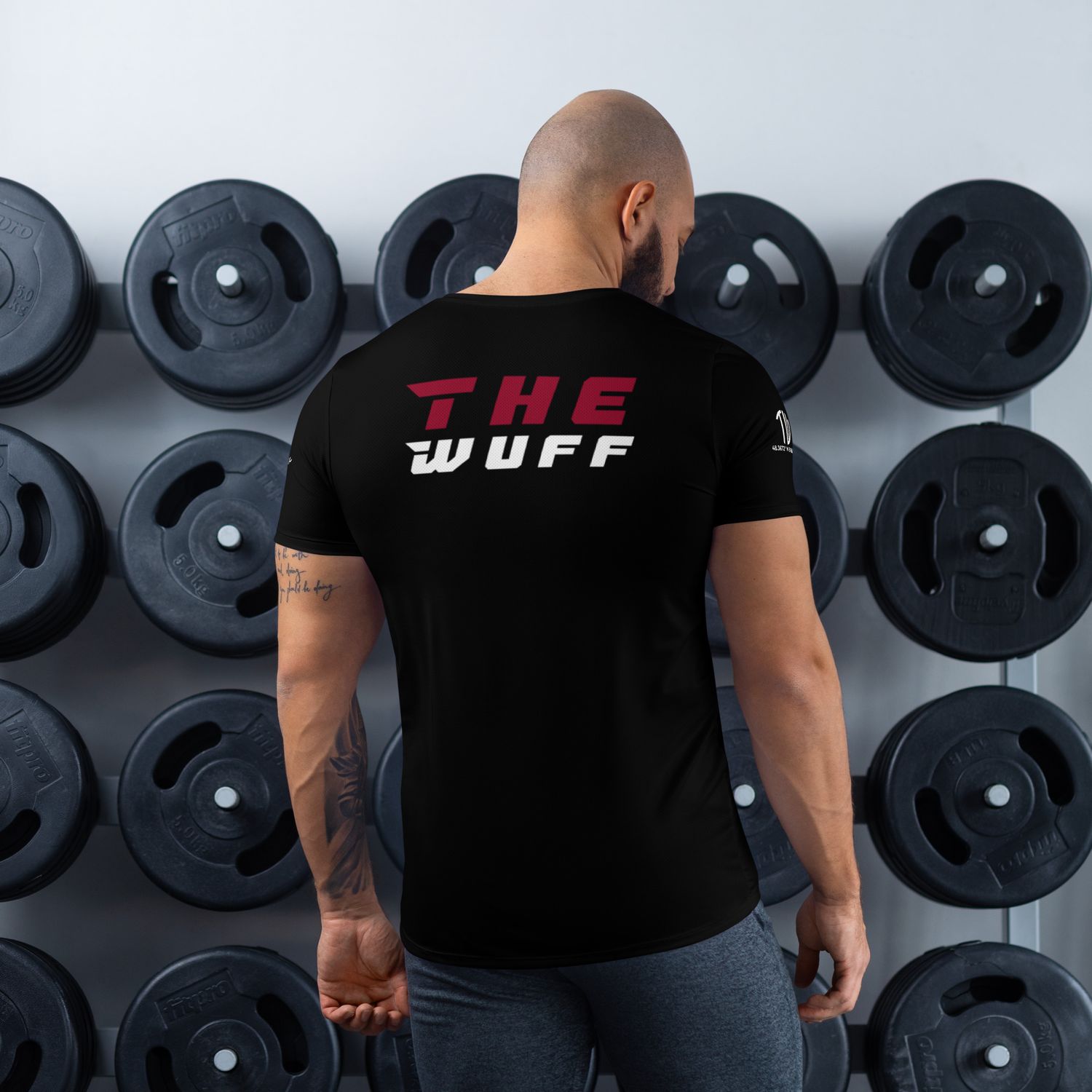 Sport-T-Shirt