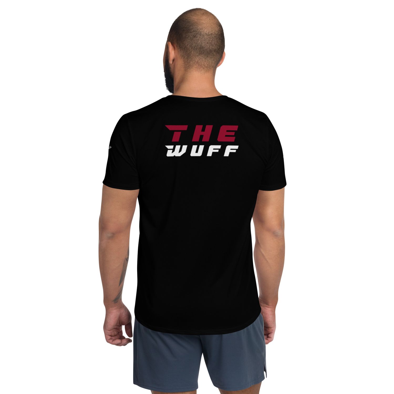 Sport-T-Shirt