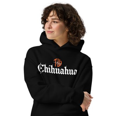 🐾The Wuff®️ Hoodies - Dog Breeds🐾