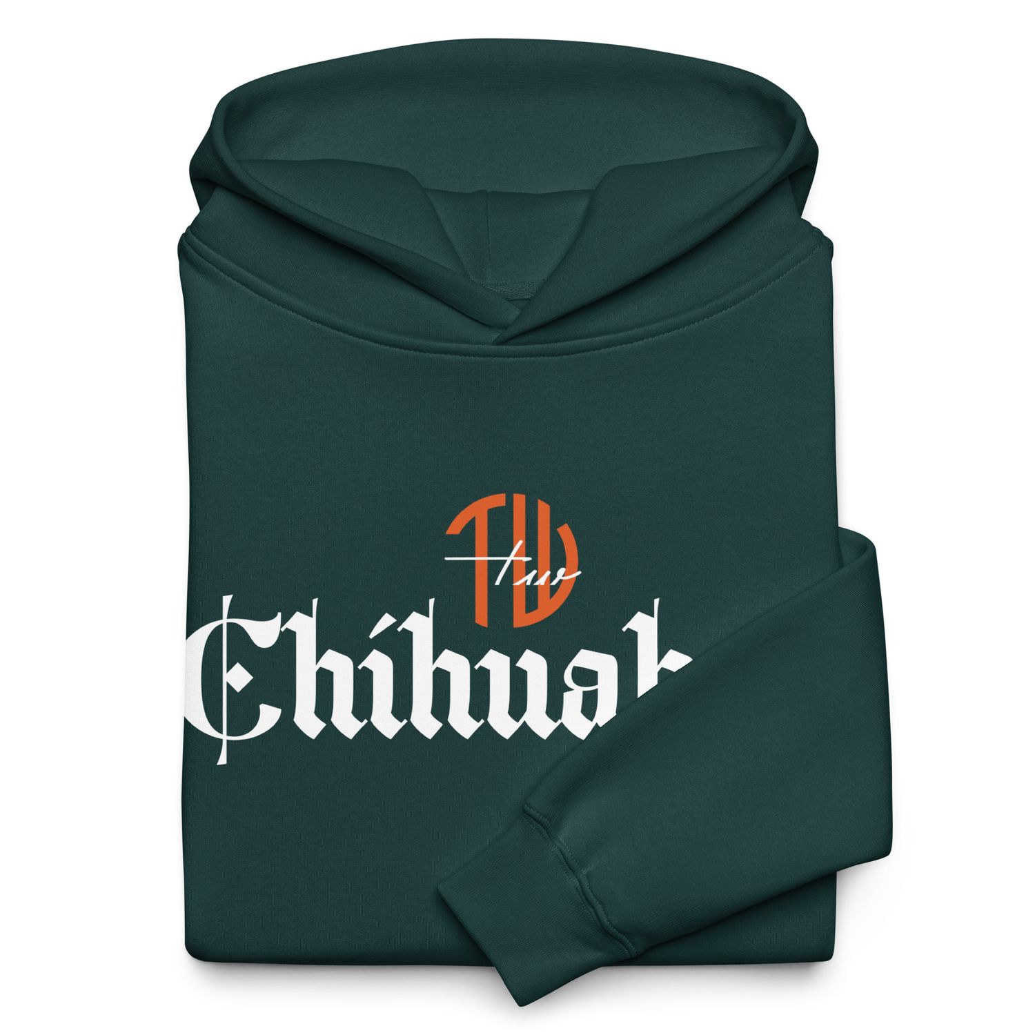 Oversized-Unisex-Hoodie