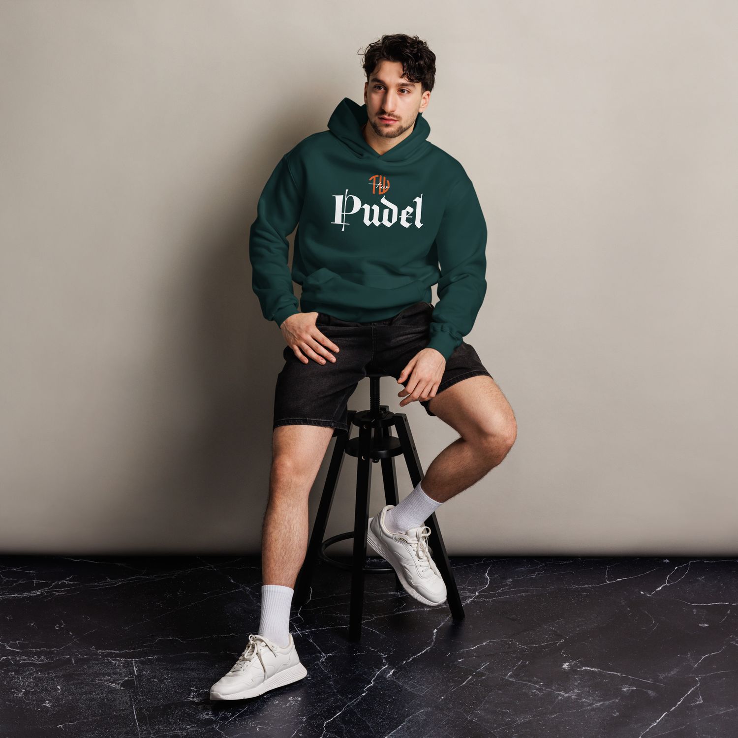 Oversized-Unisex-Hoodie