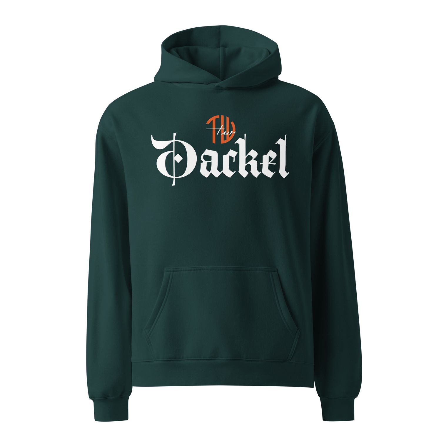 Oversized-Unisex-Hoodie