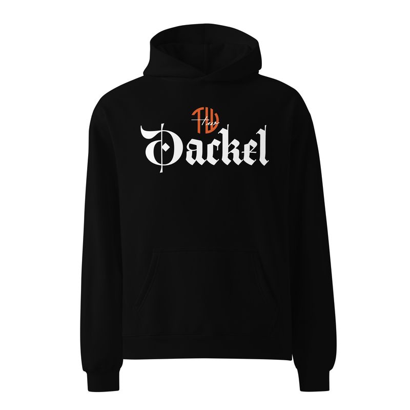 Oversized-Unisex-Hoodie