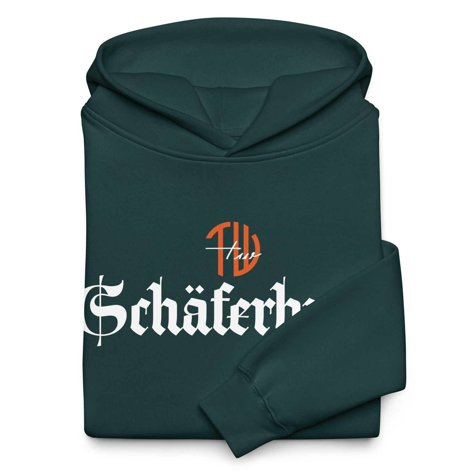 Oversized-Unisex-Hoodie