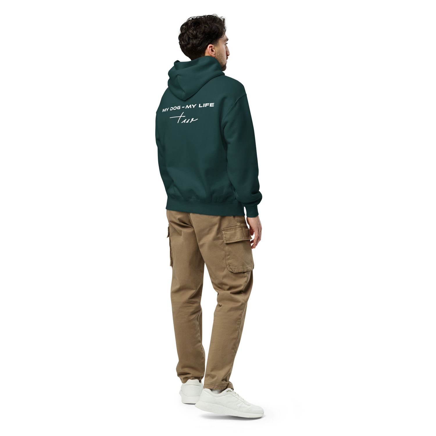 Oversized-Unisex-Hoodie