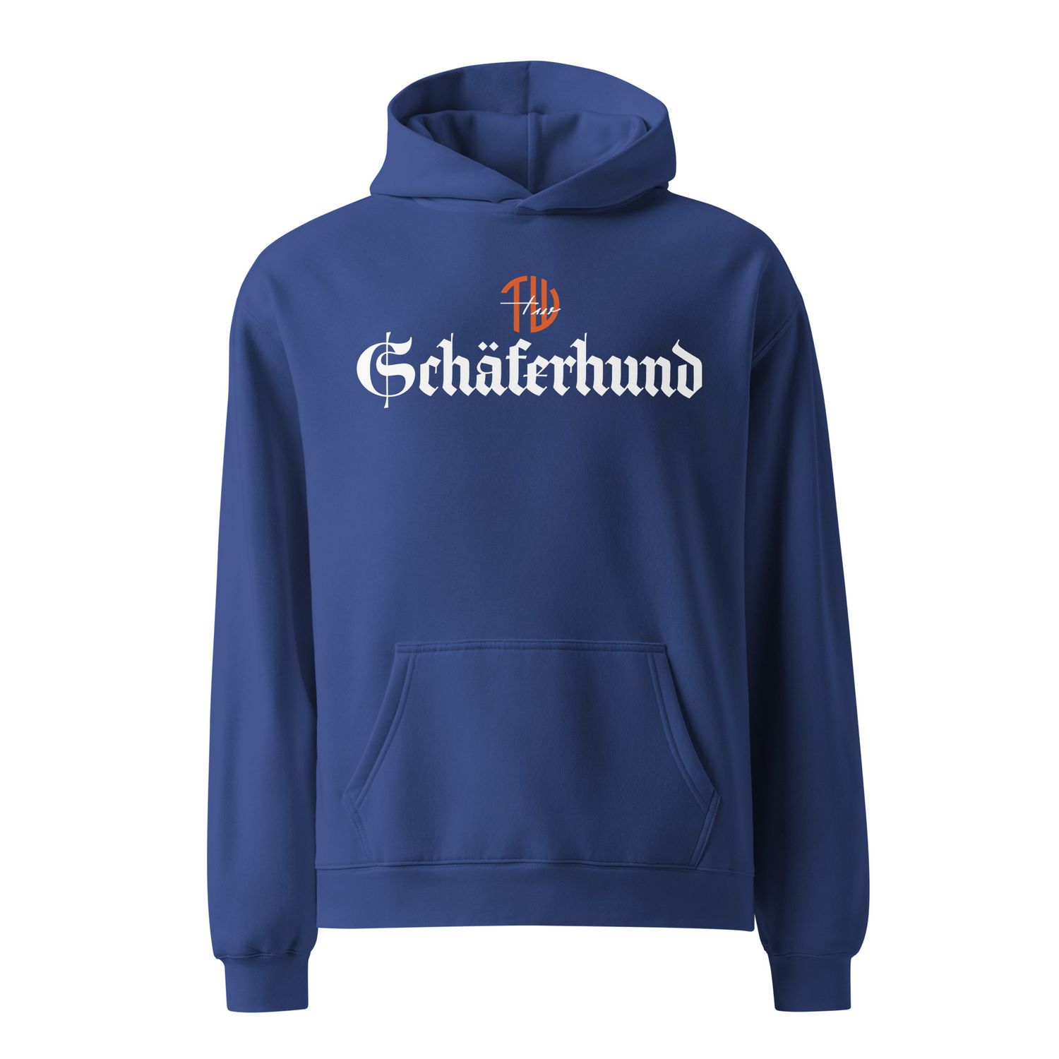 Oversized-Unisex-Hoodie