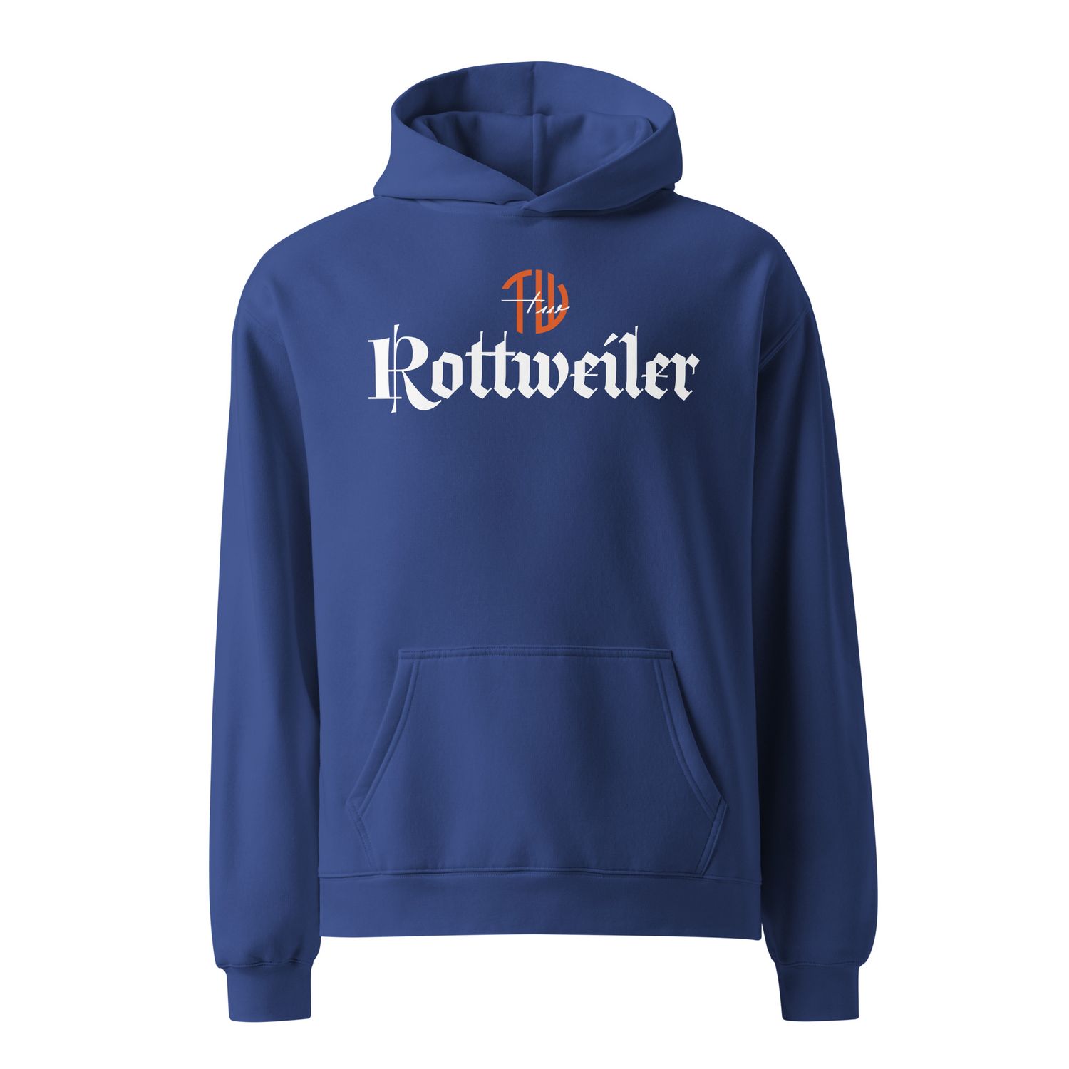 Oversized-Unisex-Hoodie