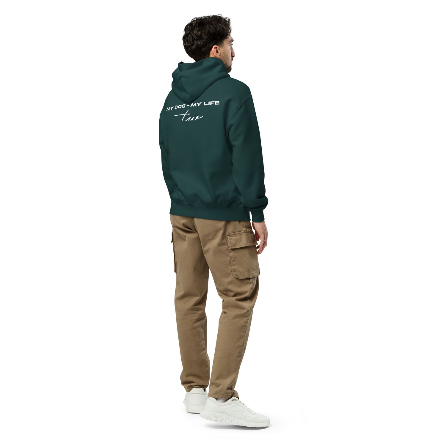 Oversized-Unisex-Hoodie