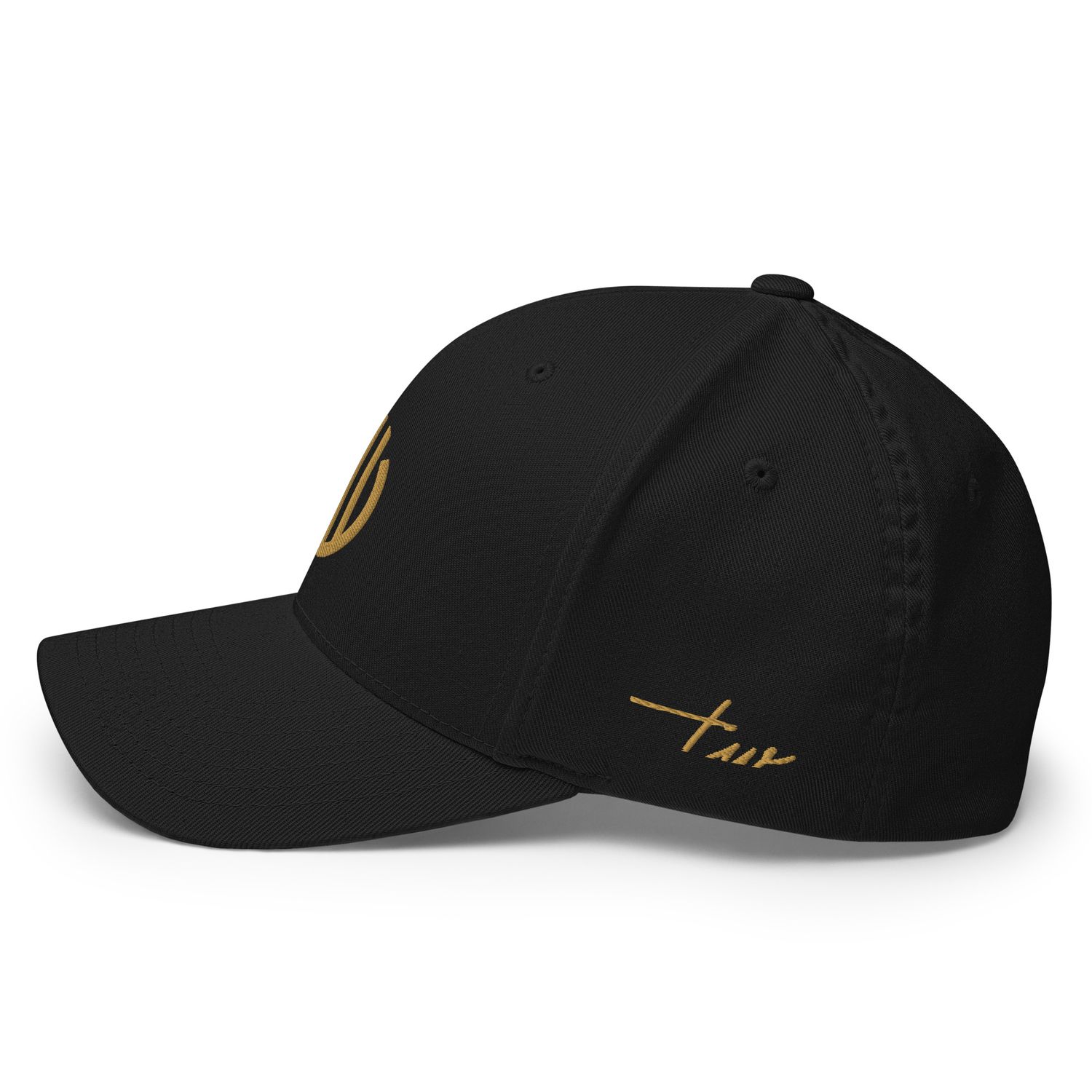 Eterna Noir Cord – Imperial Cap