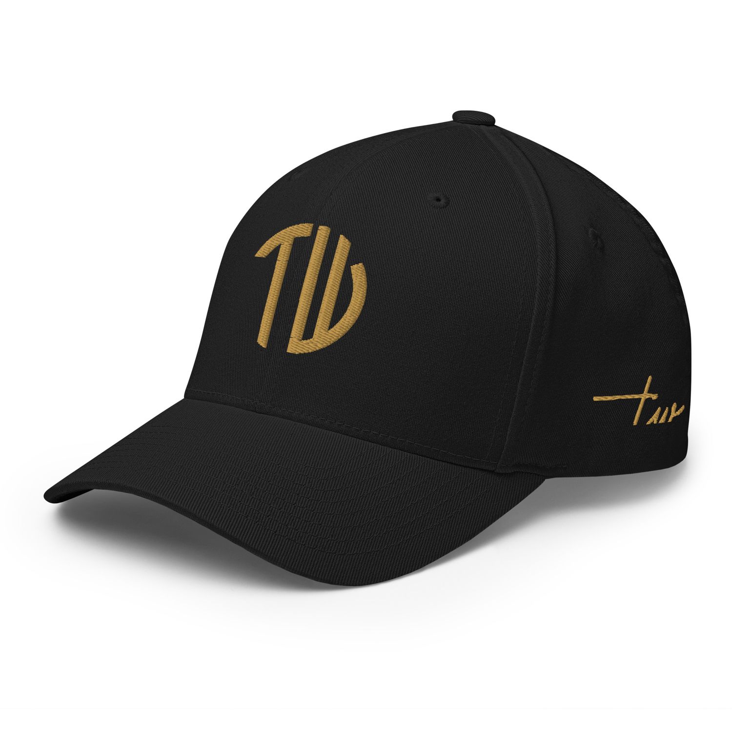 Eterna Noir Cord – Imperial Cap