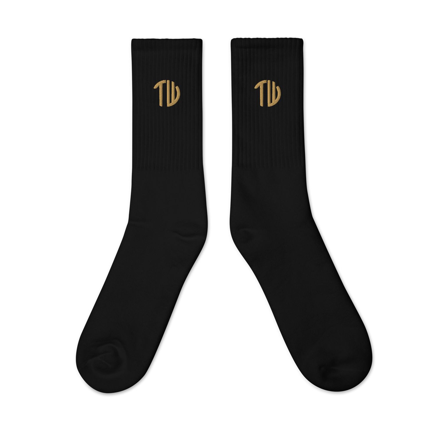 Eterna Noir – Imperial Thread Socken