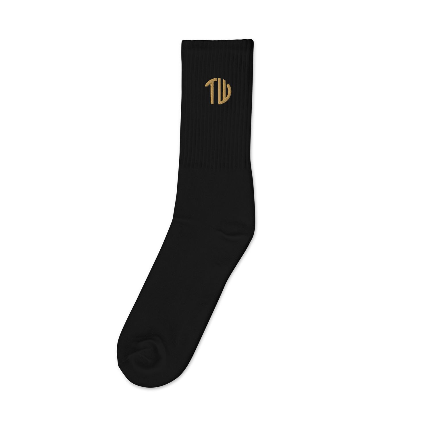 Eterna Noir – Imperial Thread Socken