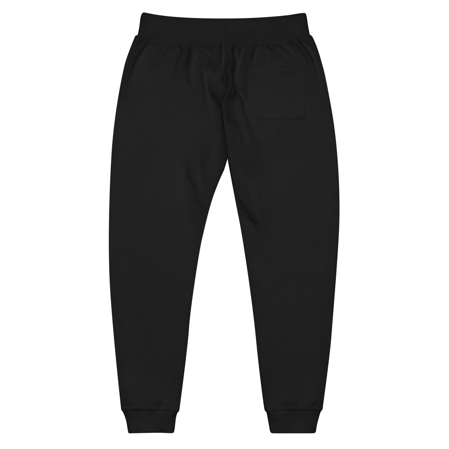 Eterna Noir – Prestige Fleece Unisex-Jogginghosen