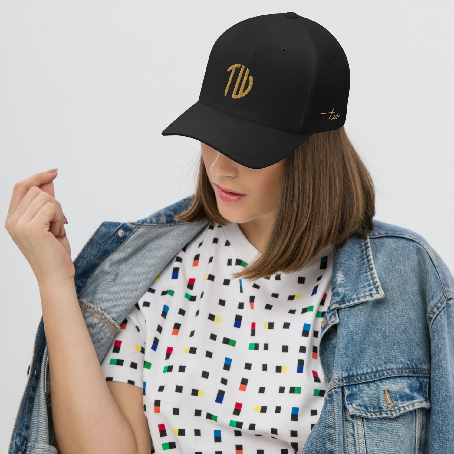 Eterna Noir Cord – Imperial Cap