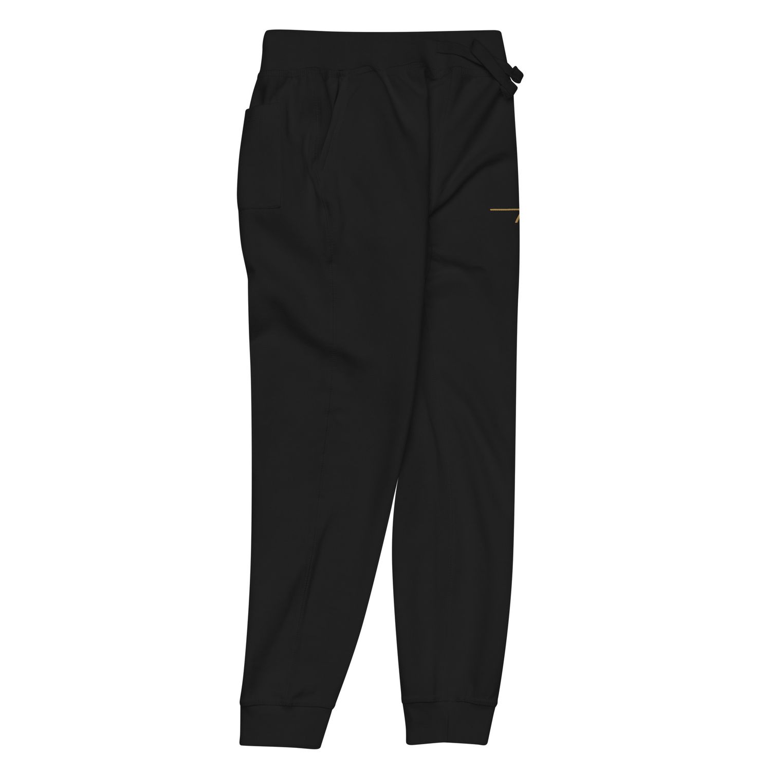 Eterna Noir – Prestige Fleece Unisex-Jogginghosen