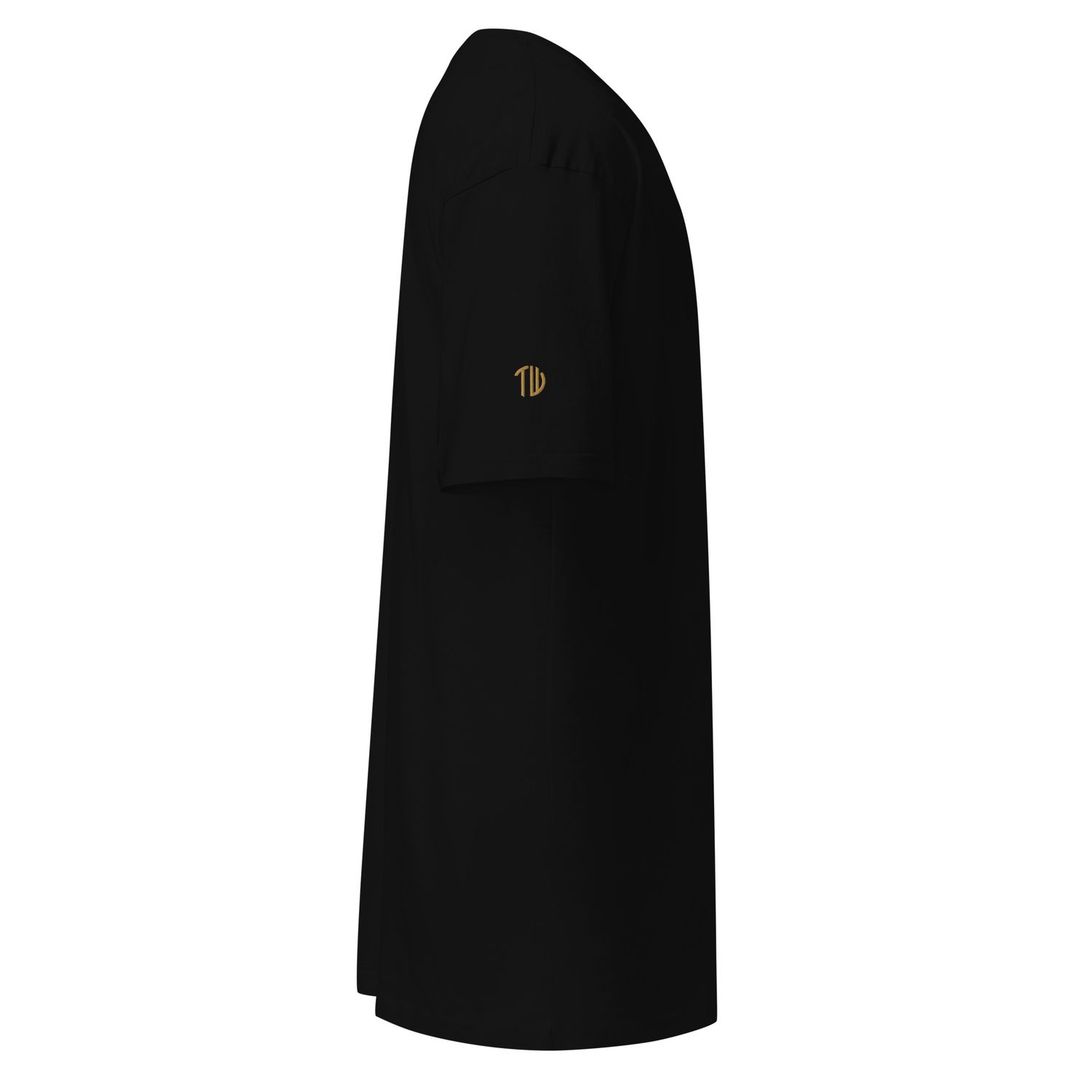 Eterna Noir – Elite X Heavy Premium T-Shirt