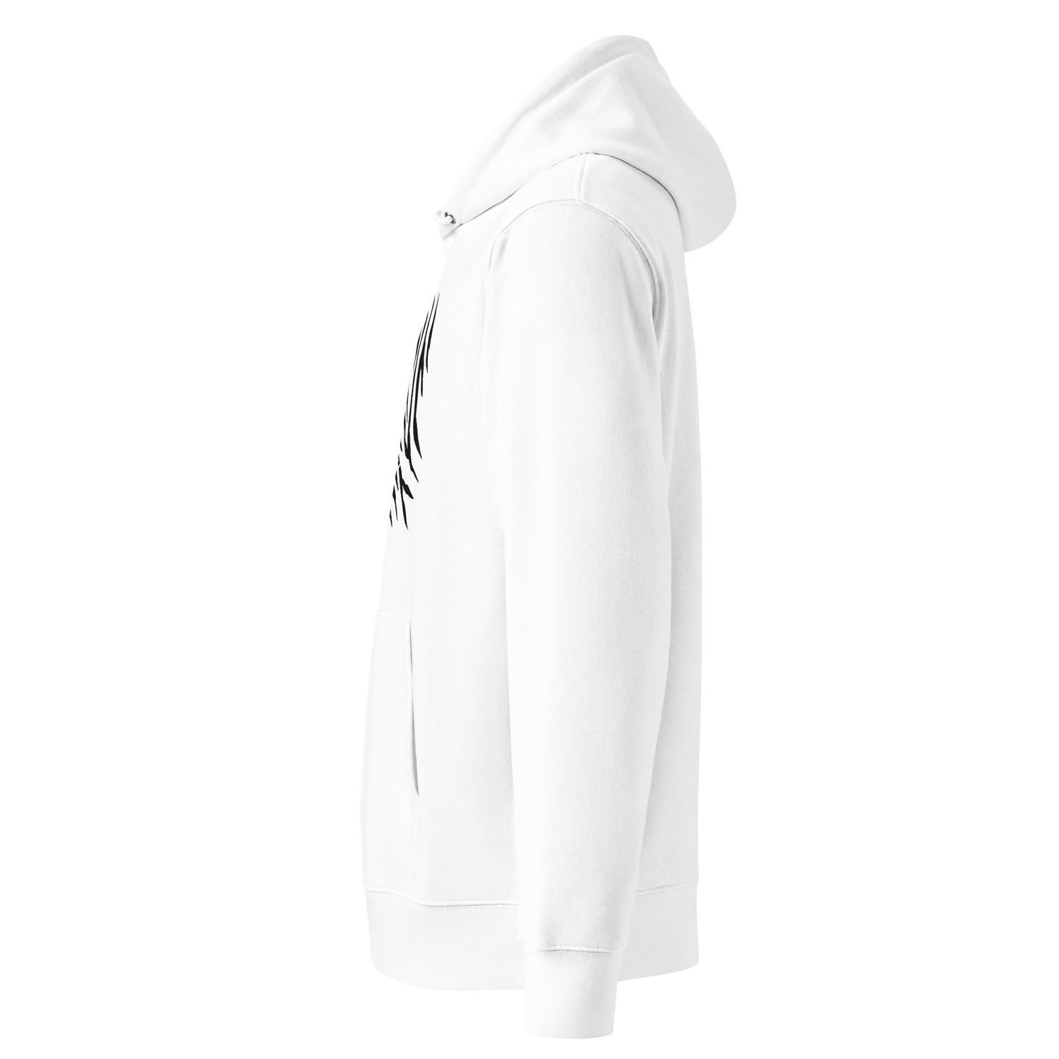Unisex Bio-Hoodie|Code-Camo