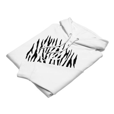 Unisex Bio-Hoodie|Code-Camo