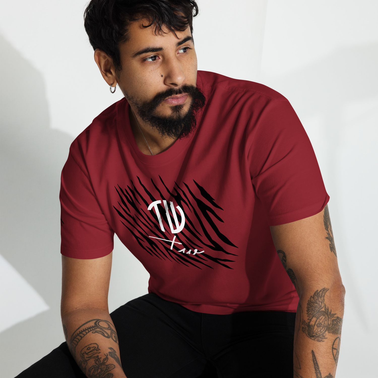 THE WUFF® Premium Power One for Men