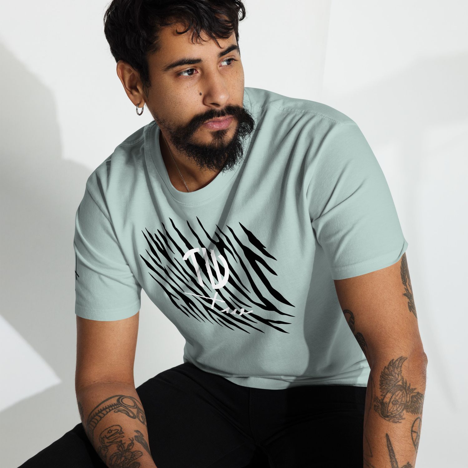 THE WUFF® Premium Power One for Men