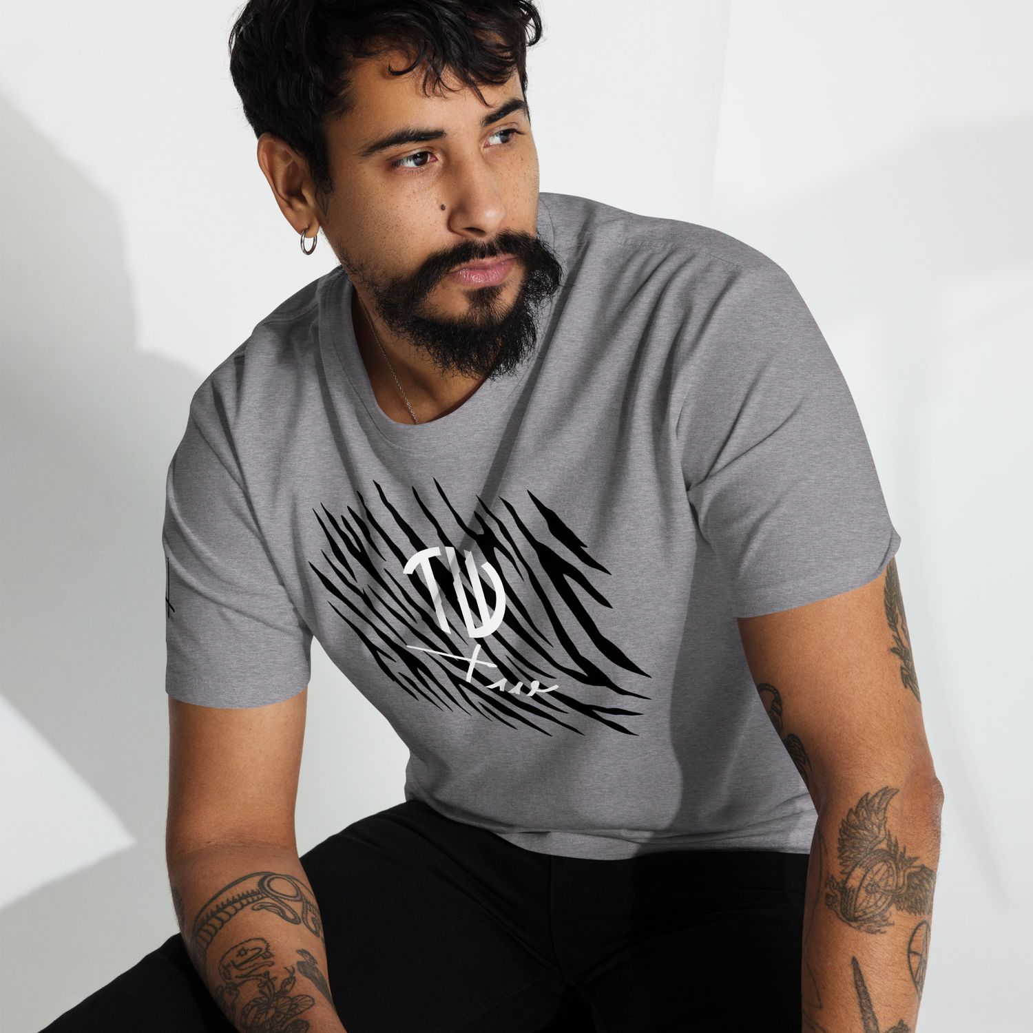 THE WUFF® Premium Power One for Men