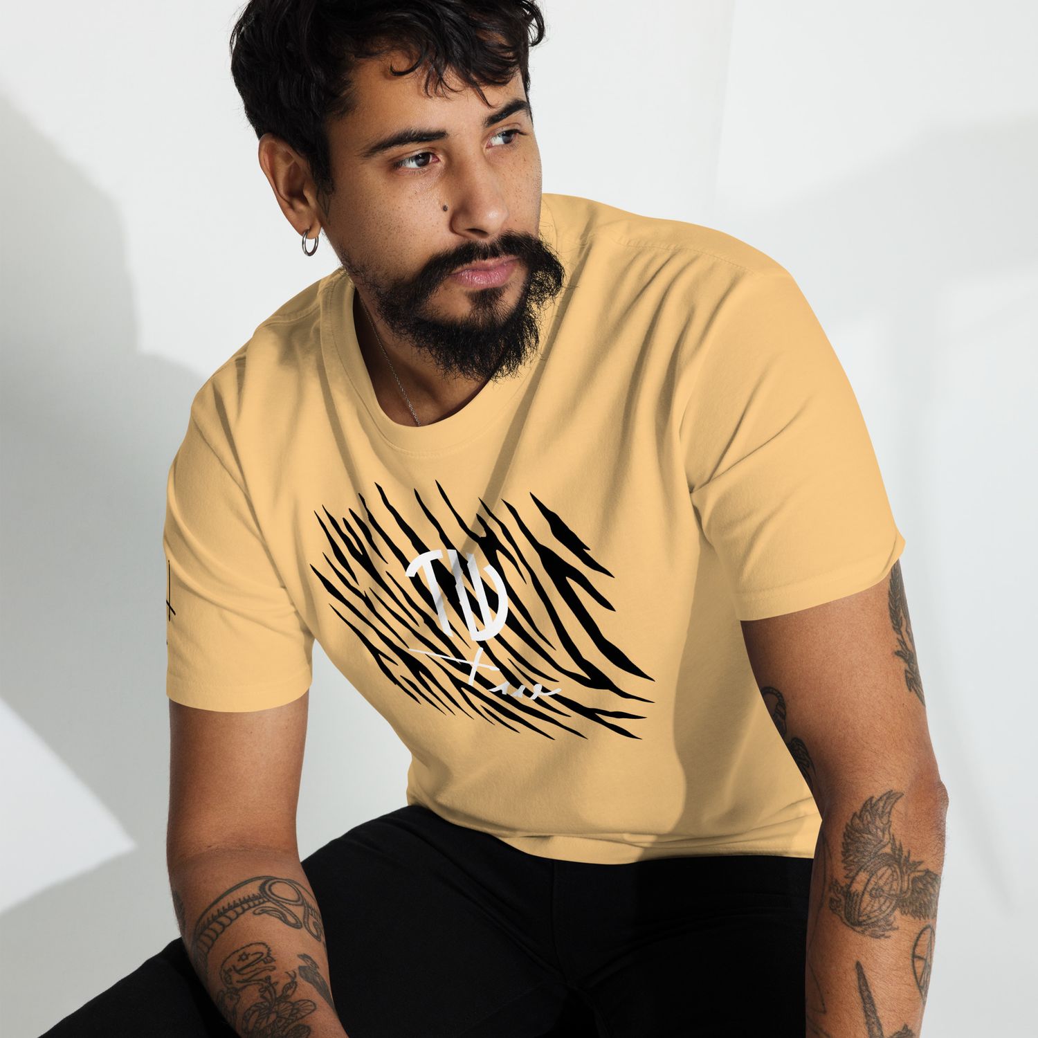 THE WUFF® Premium Power One for Men