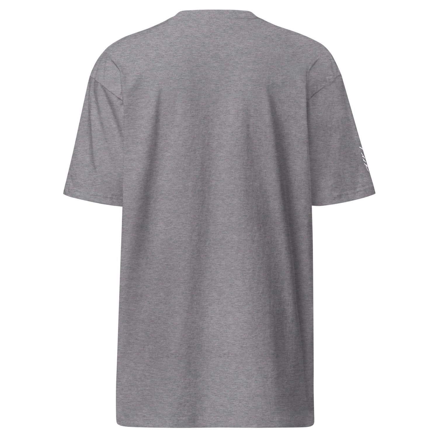 THE WUFF® Premium Elite T-Shirt for Men