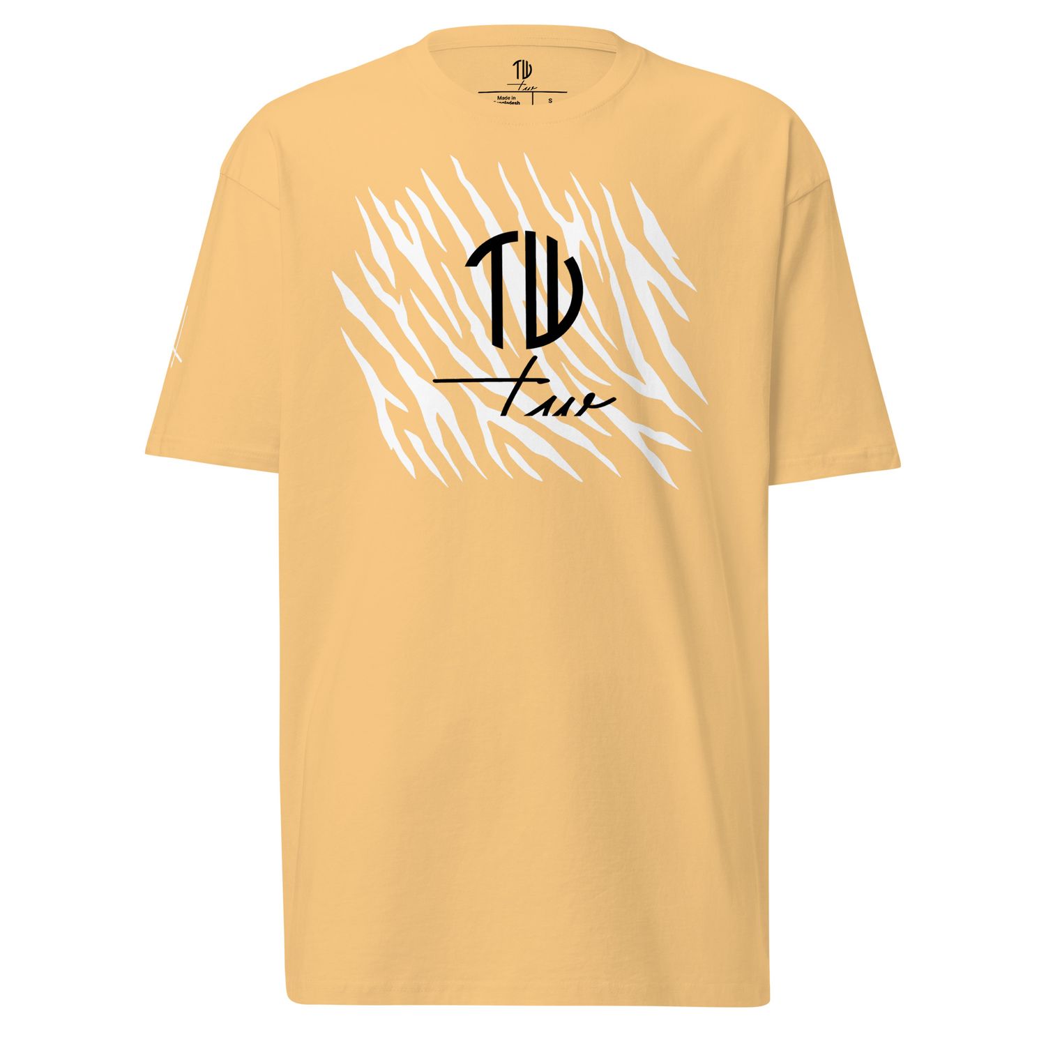 THE WUFF® Premium Elite T-Shirt for Men