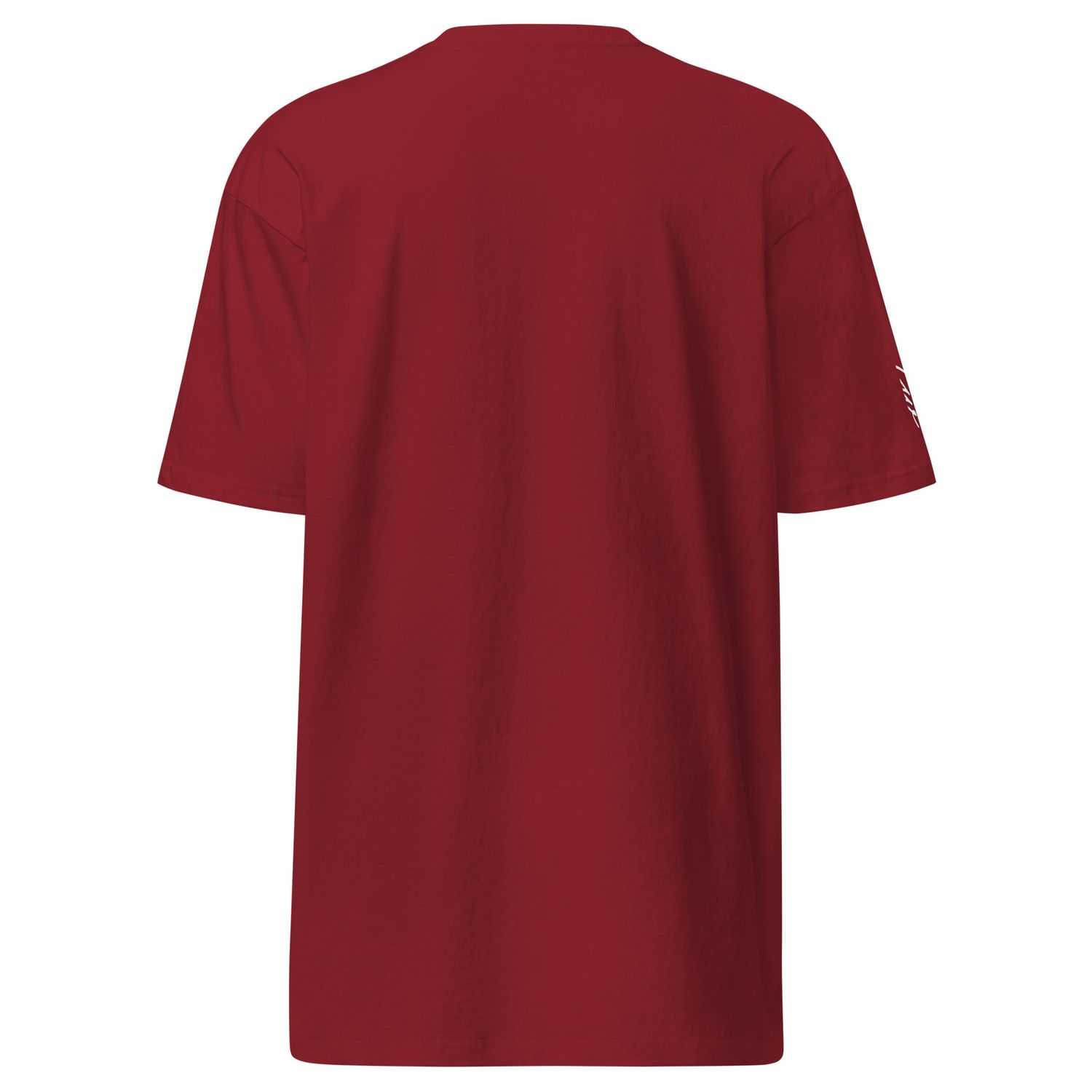 THE WUFF® Premium Elite T-Shirt for Men