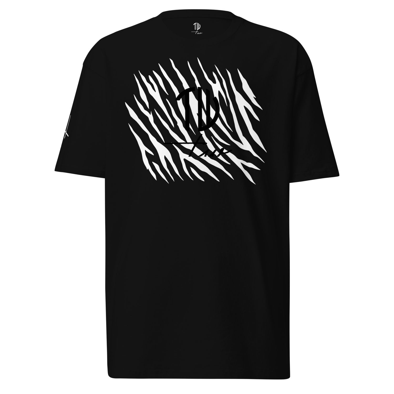 THE WUFF® Premium Elite T-Shirt for Men